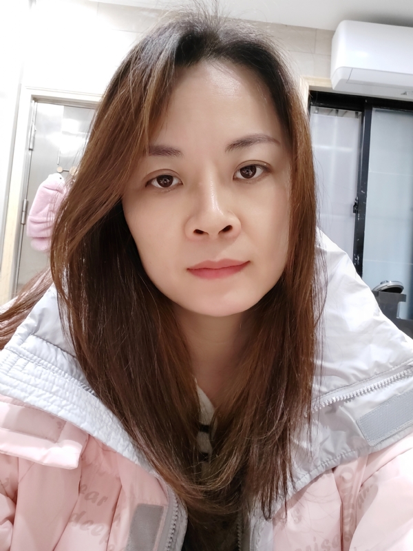 Annalin的第一张照片--霞浦征婚网