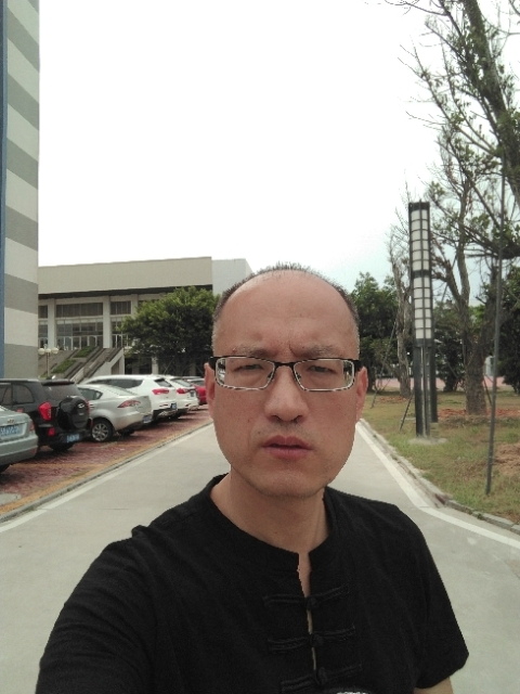我知我在的第一张照片--霞浦征婚网