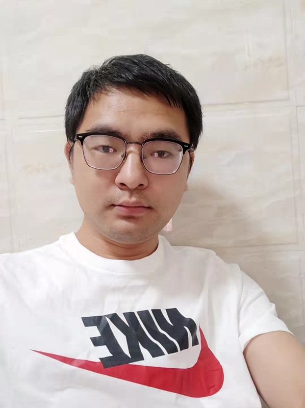 微尘的第一张照片--霞浦征婚网