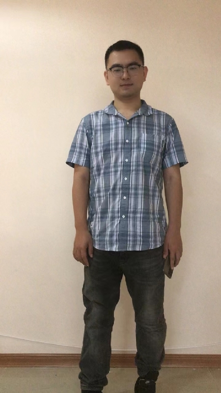 微尘的第三张照片--霞浦征婚网
