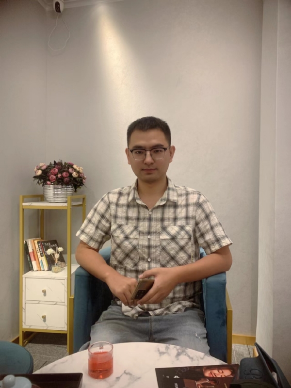 微尘的第四张照片--霞浦征婚网