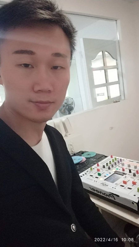 林锋的第三张照片--霞浦征婚网