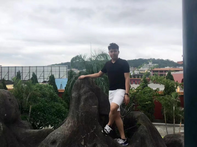 伟仔的第一张照片--霞浦征婚网