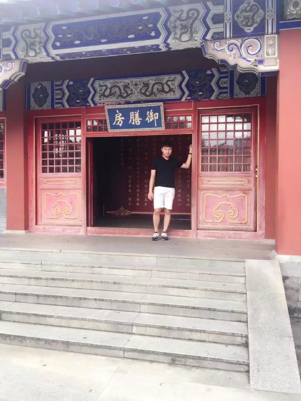 伟仔的第二张照片--霞浦征婚网