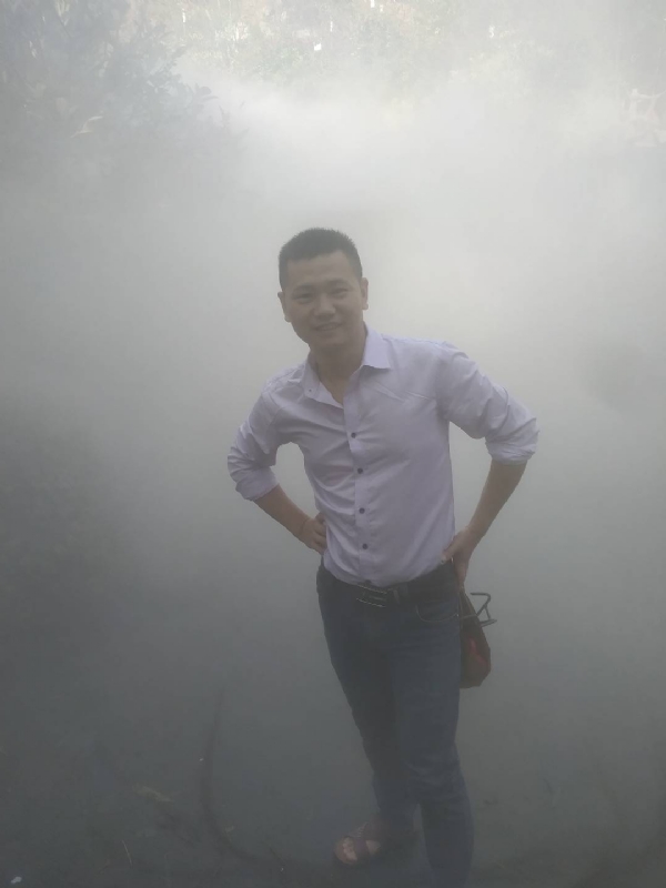 重新开始的第一张照片--霞浦征婚网