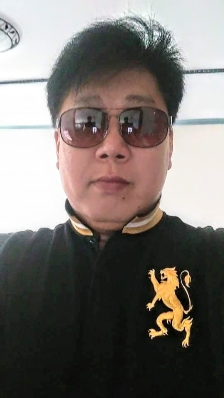 含笑半步癲的第二张照片--霞浦征婚网
