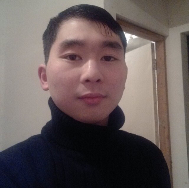 阿鸿的第一张照片--霞浦征婚网