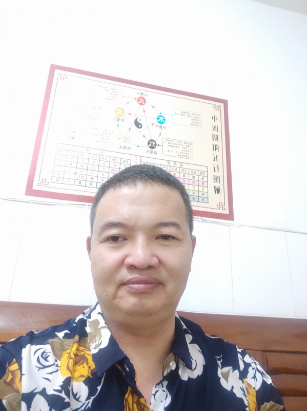 健康调理顾问韩智平的第三张照片--霞浦征婚网