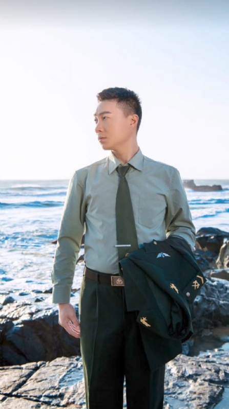 执行力的第一张照片--霞浦征婚网