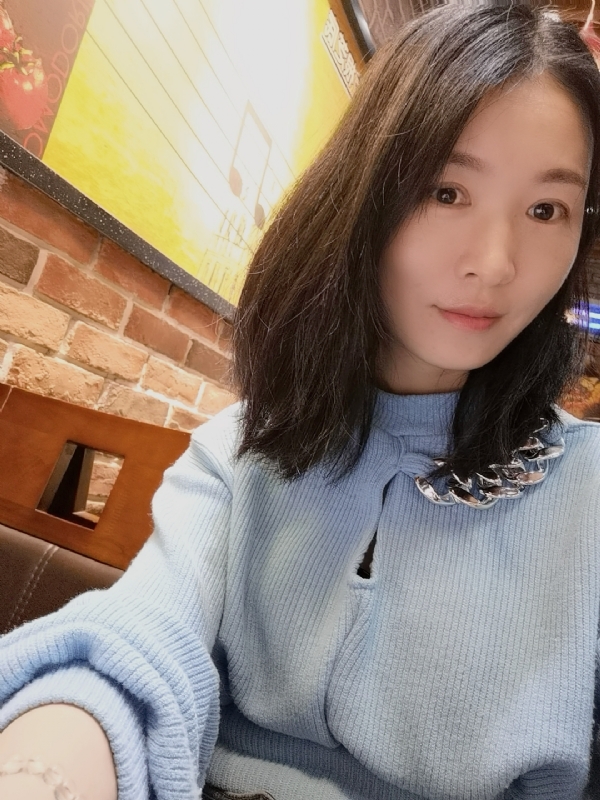 吴优的第一张照片--霞浦征婚网