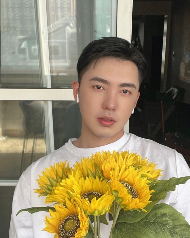 浪子无悔的第二张照片--霞浦征婚网