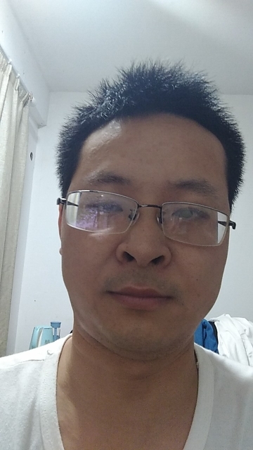 chastity的第一张照片--霞浦征婚网