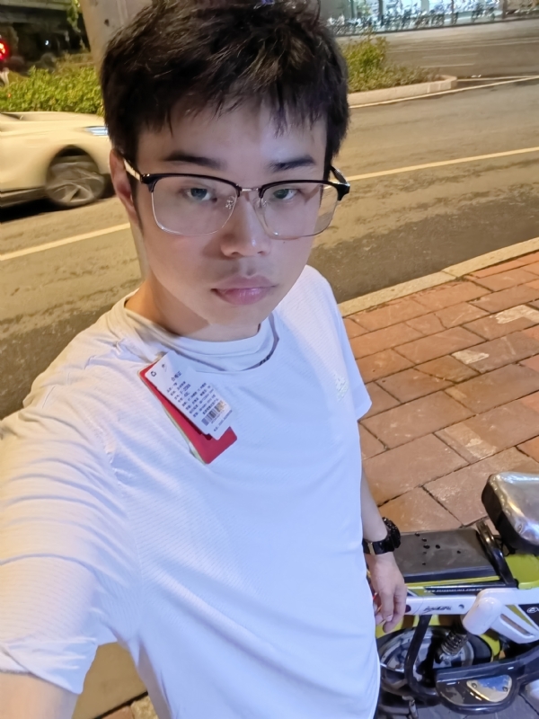 jxz的第一张照片--霞浦征婚网