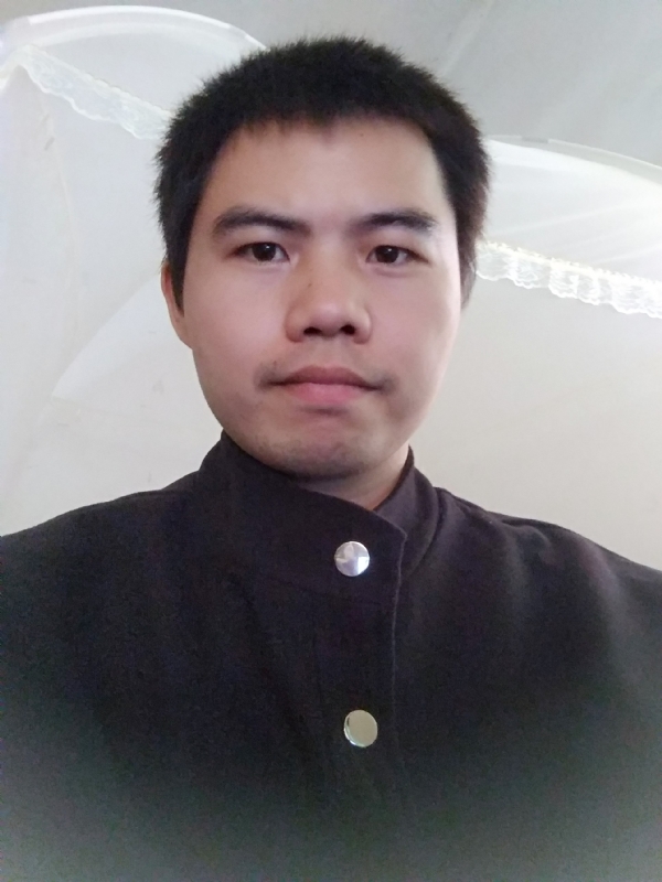 韦不凡的第一张照片--霞浦征婚网