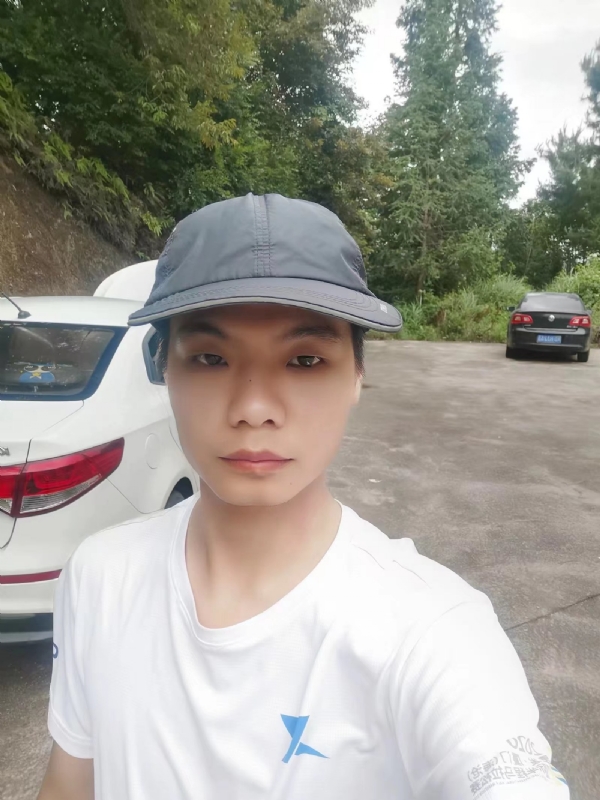 携手相伴的第一张照片--霞浦征婚网
