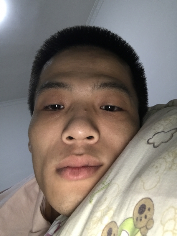 直男的第一张照片--霞浦征婚网