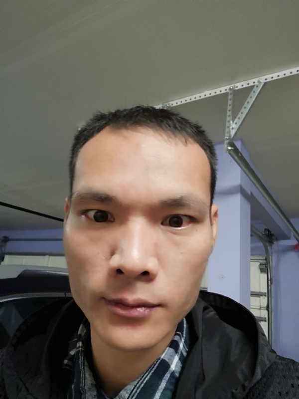 只影向谁去的第一张照片--霞浦征婚网