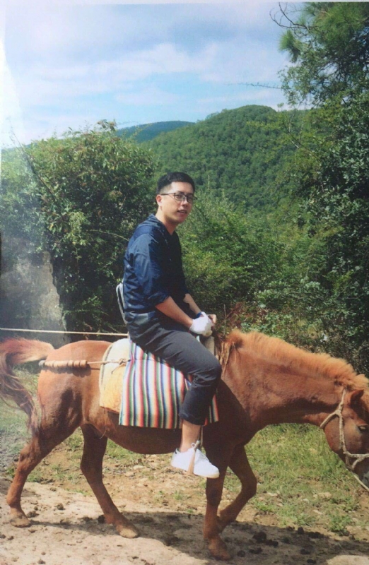 小社的第二张照片--霞浦征婚网