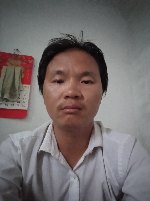 小杨的第一张照片--霞浦征婚网