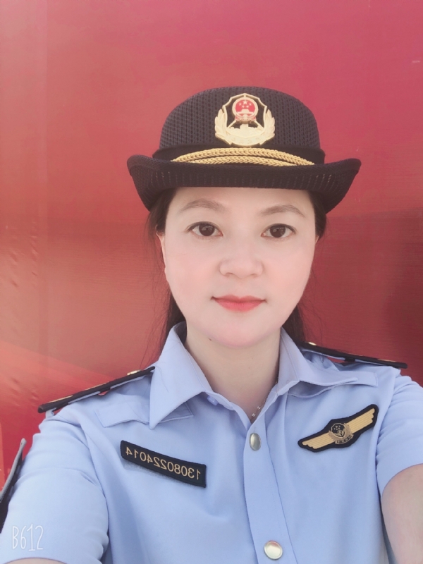 明明的第一张照片--霞浦征婚网