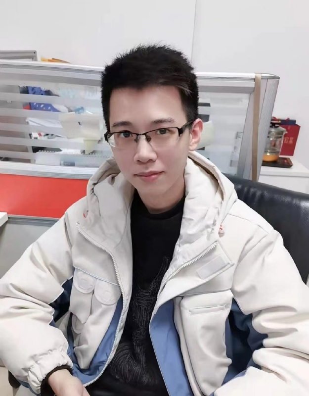 云杰的第一张照片--霞浦征婚网