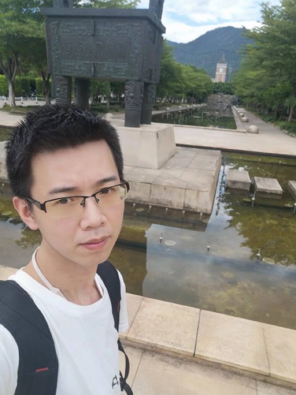 云杰的第二张照片--霞浦征婚网