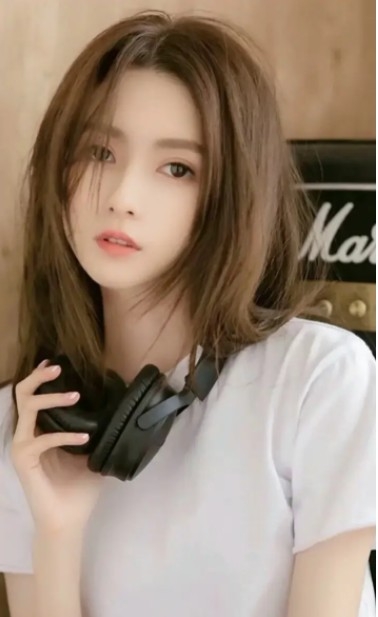 小花花的第一张照片--霞浦征婚网