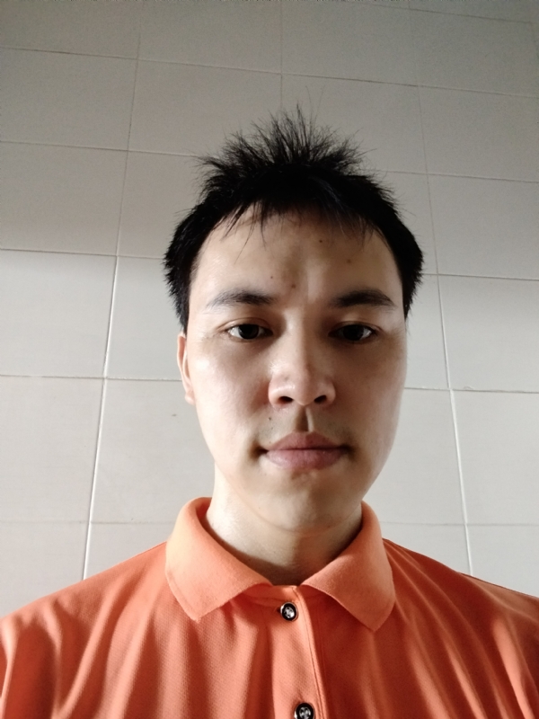 Ceylon陈的第一张照片--霞浦征婚网
