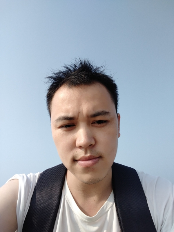 Ceylon陈的第二张照片--霞浦征婚网