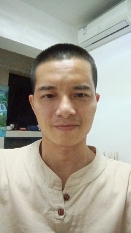 兴兴的第一张照片--霞浦征婚网