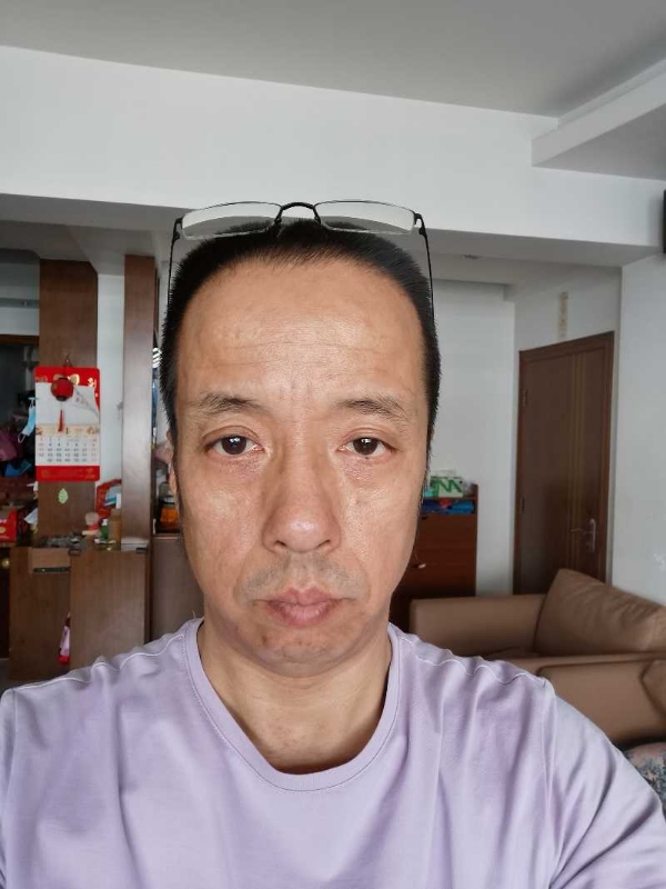 萨博的第一张照片--霞浦征婚网