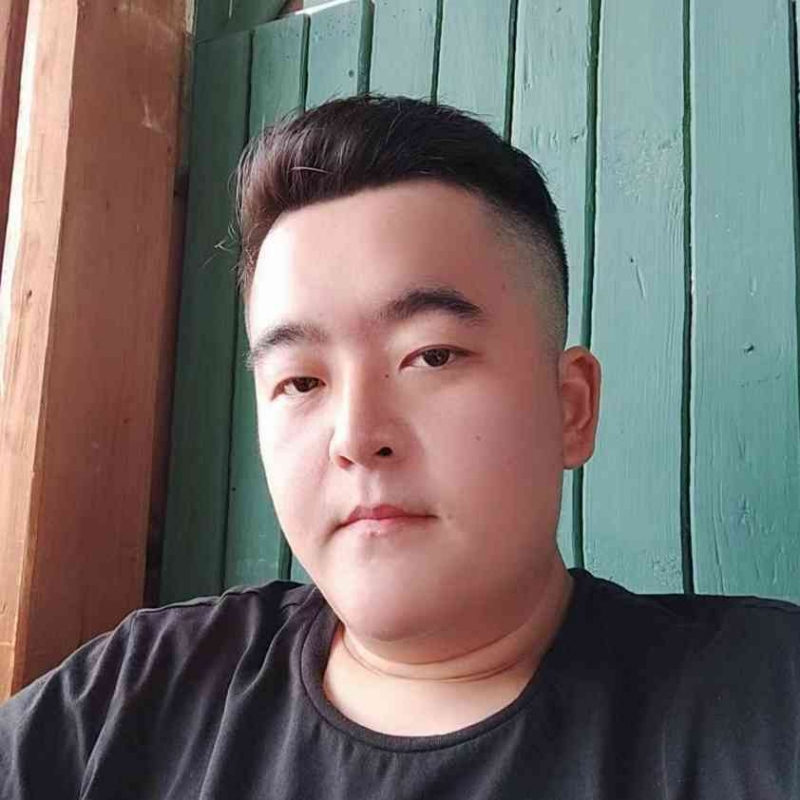 小谢的第一张照片--霞浦征婚网