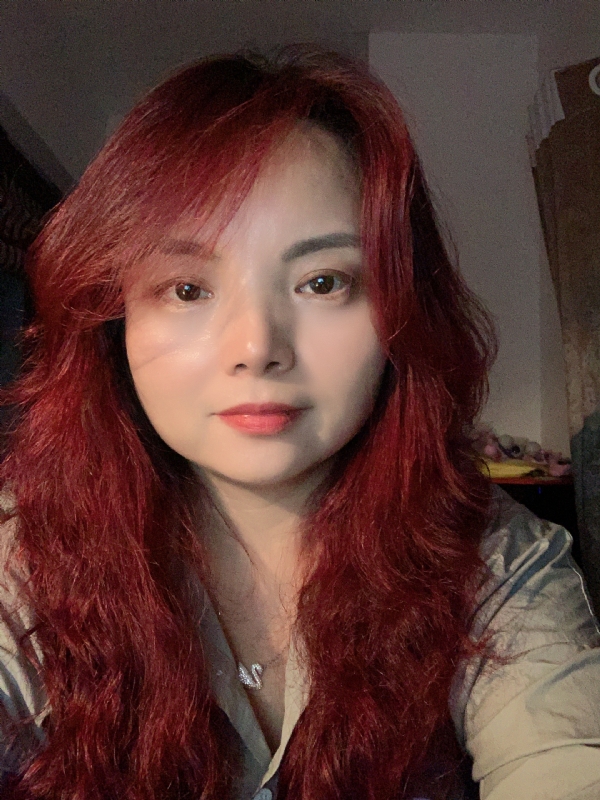 静静的第一张照片--霞浦征婚网