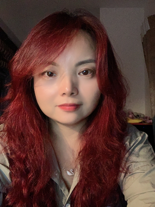 静静的第二张照片--霞浦征婚网