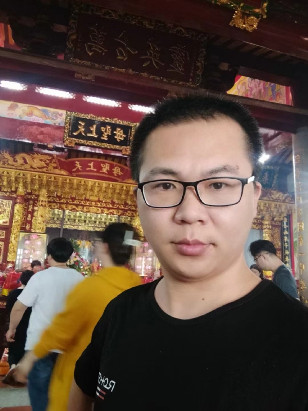 天哥的第一张照片--霞浦征婚网