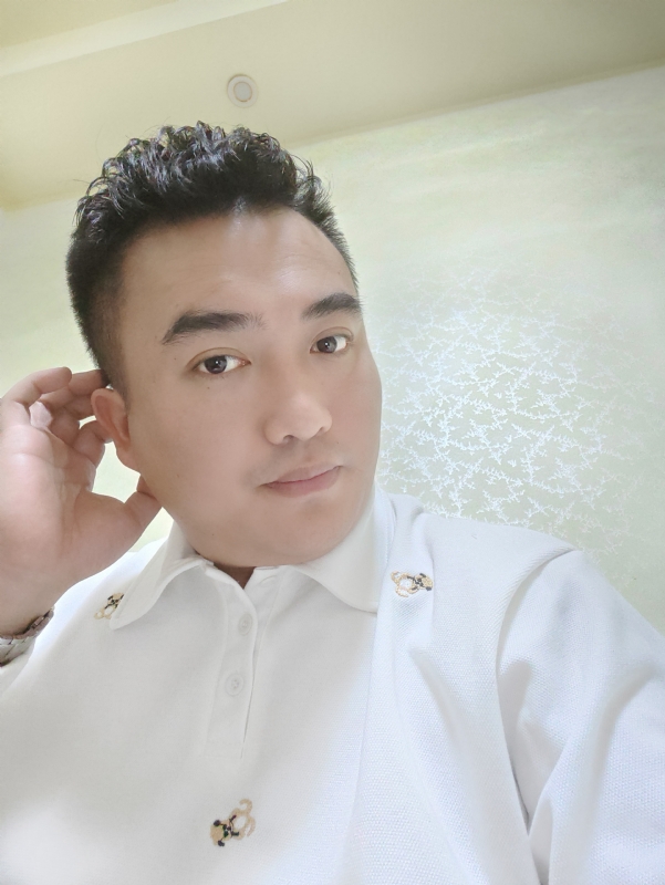 哈哈先生的第一张照片--霞浦征婚网