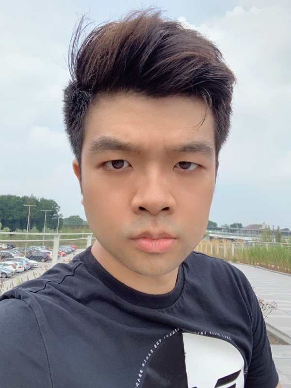 飞飞的第一张照片--霞浦征婚网