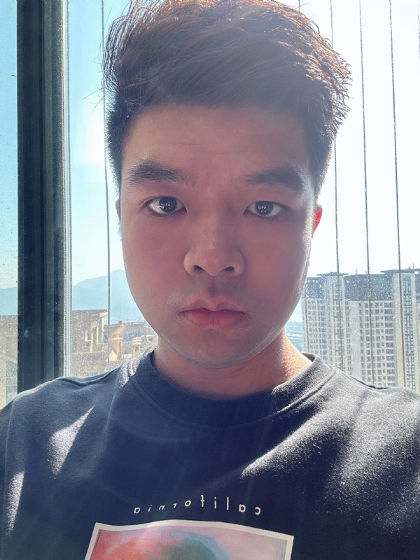 飞飞的第三张照片--霞浦征婚网