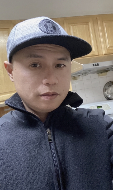 tony的第一张照片--霞浦征婚网