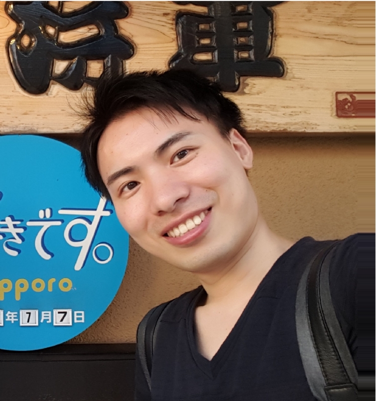 AaronMAX的第二张照片--霞浦征婚网