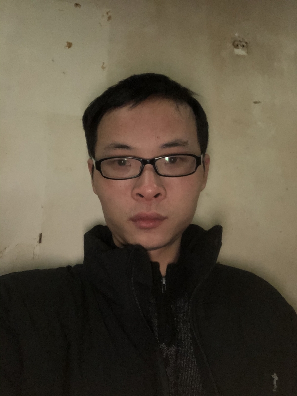 WU的第一张照片--霞浦征婚网