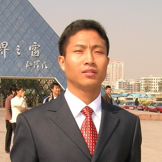 友缘的第一张照片--霞浦征婚网