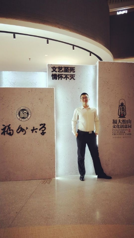凌宇的第一张照片--霞浦征婚网