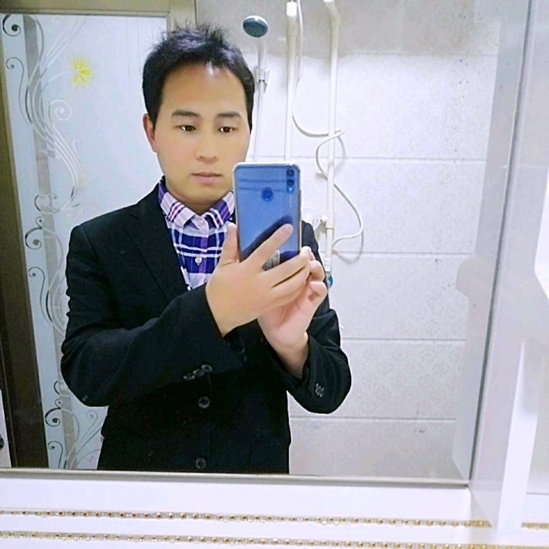 寻找一位爱人的第一张照片--霞浦征婚网