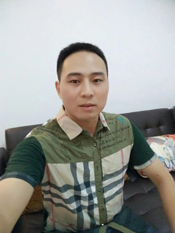 寻找一位爱人的第二张照片--霞浦征婚网