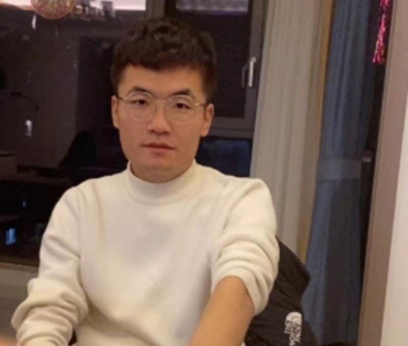 阮籍的第一张照片--霞浦征婚网