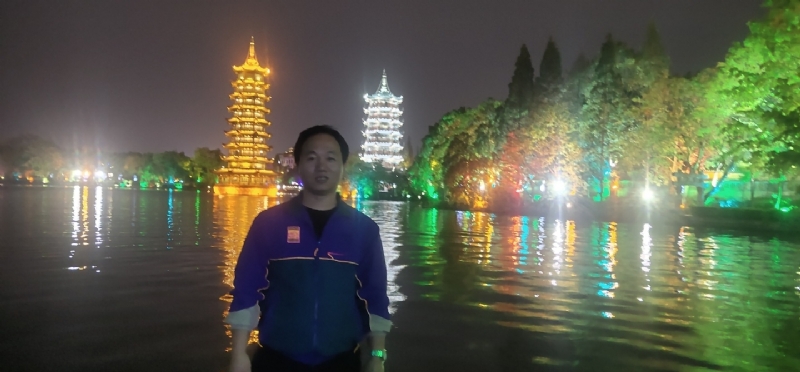 喜乐的第一张照片--霞浦征婚网