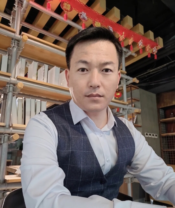 缘来是你的第一张照片--霞浦征婚网