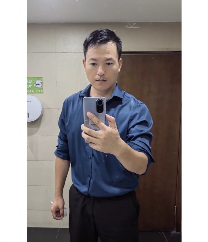 缘来是你的第三张照片--霞浦征婚网