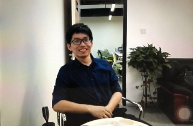 kevin的第一张照片--霞浦征婚网